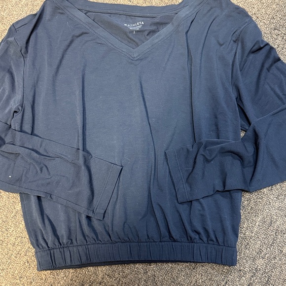 Athleta top NWT S - Picture 3 of 4